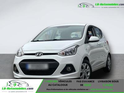 Hyundai I10 1.2 87 BVM