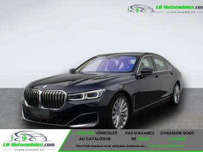 BMW Série 7 750i xDrive 530 ch BVA