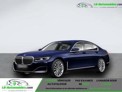 BMW Série 7 750i xDrive 530 ch BVA