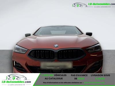 BMW Série 8 Coupé 840i xDrive 333 ch BVA