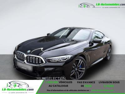 BMW Série 8 Coupé 840i xDrive 333 ch BVA