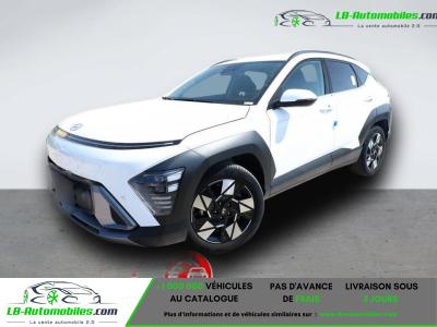Hyundai Kona 1.6 GDi 105 Hybrid