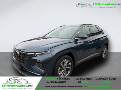 Hyundai Tucson 1.6 T-GDI 150 Hybrid 48V BVM