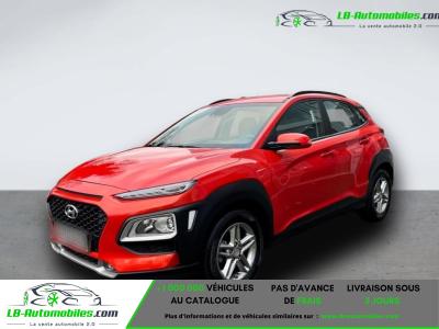 Hyundai Kona 1.0 T-GDi 120