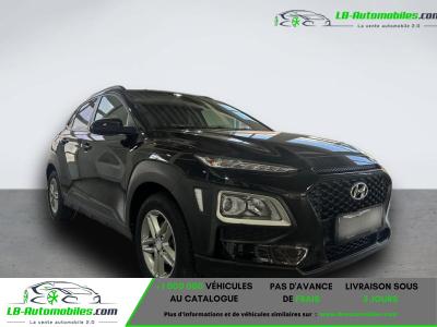 Hyundai Kona 1.0 T-GDi 120
