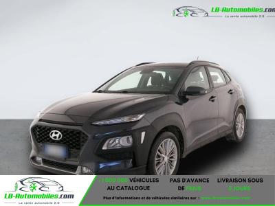 Hyundai Kona 1.0 T-GDi 120
