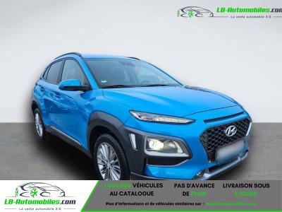Hyundai Kona 1.6 CRDi 115