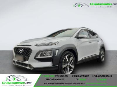 Hyundai Kona 1.6 CRDi 136 BVA