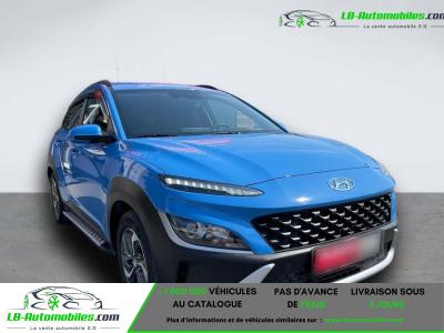 Hyundai Kona 1.6 GDi 105 Hybrid