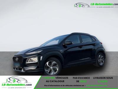 Hyundai Kona 1.6 GDi 141 Hybrid