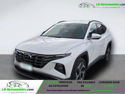 Hyundai Tucson 1.6 T-GDI 230 Hybrid BVA