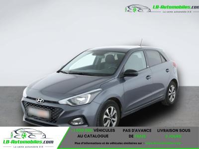 Hyundai I20 1.0 T-GDi 100