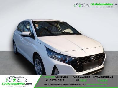 Hyundai I20 1.0 T-GDi 100
