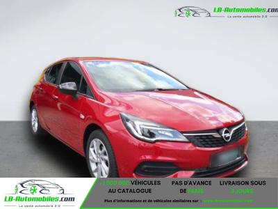 Opel Astra 1.2 Turbo 110 ch BVM