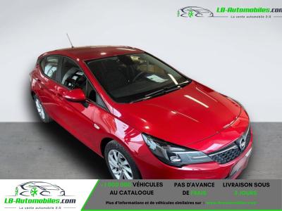 Opel Astra 1.2 Turbo 110 ch BVM