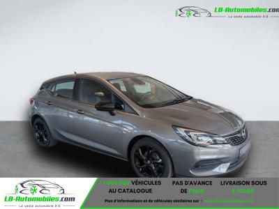 Opel Astra 1.2 Turbo 130 ch BVM