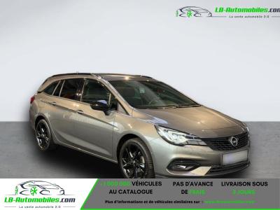 Opel Astra Sports Tourer 1.2 Turbo 145 ch BVM