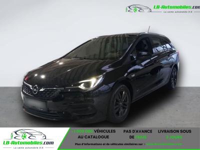 Opel Astra 1.2 Turbo 145 ch BVM