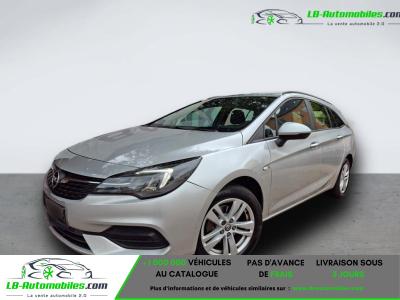 Opel Astra Sports Tourer 1.5 Diesel 122 ch BVA
