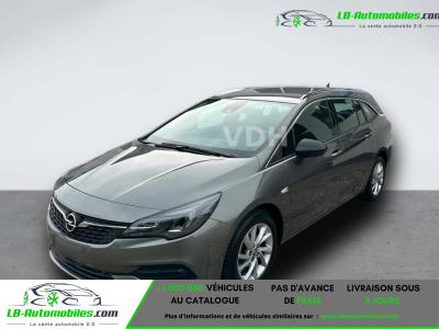 Opel Astra Sports Tourer 1.5 Diesel 122 ch BVM