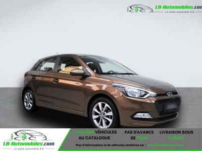 Hyundai I20 1.0 T-GDi 100 BVM