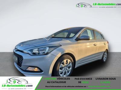Hyundai I20 1.2 75