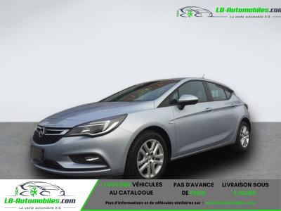 Opel Astra 1.6 CDTI 110 ch