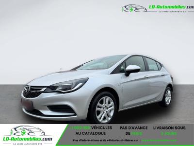 Opel Astra 1.4 100 ch
