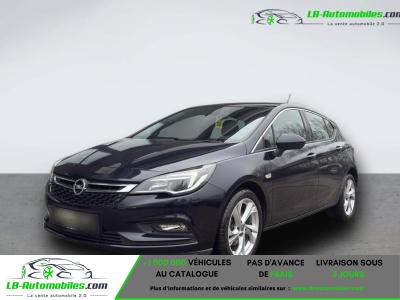 Opel Astra 1.6 CDTI 136 ch