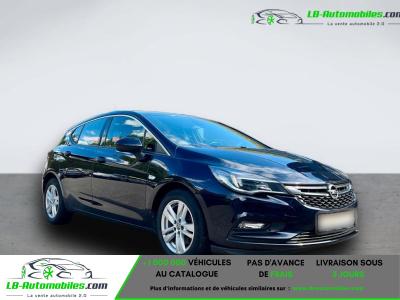 Opel Astra 1.6 CDTI 136 ch
