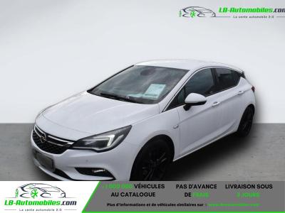 Opel Astra 1.6 Turbo 200 ch OPC