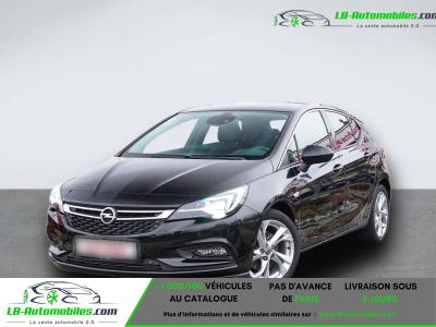Opel Astra 1.6 Turbo 200 ch OPC