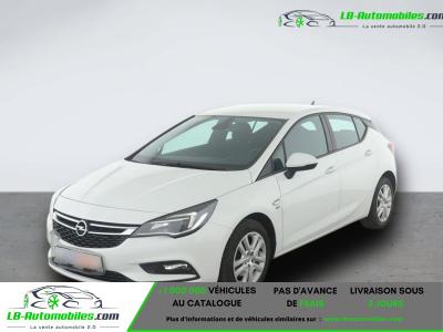 Opel Astra 1.6 Diesel BiTurbo 150 ch