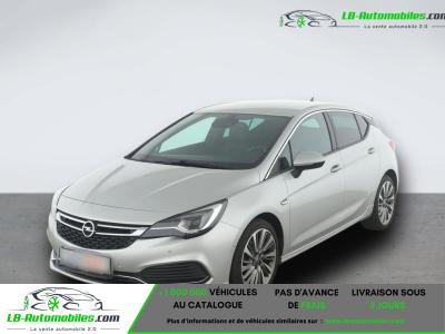 Opel Astra 1.6 Diesel BiTurbo 150 ch