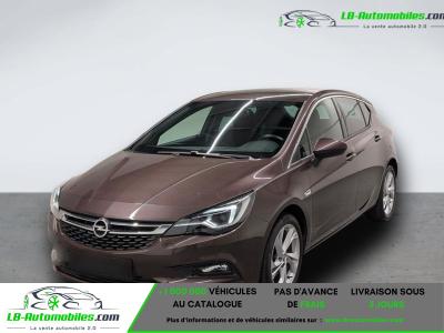 Opel Astra 1.6 Turbo 200 ch BVA OPC