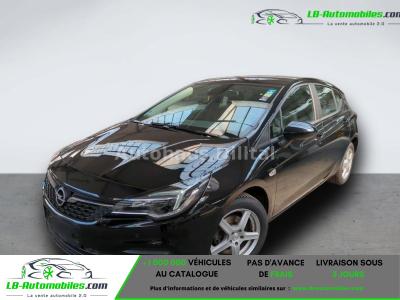 Opel Astra 1.5 Diesel 105 ch BVM