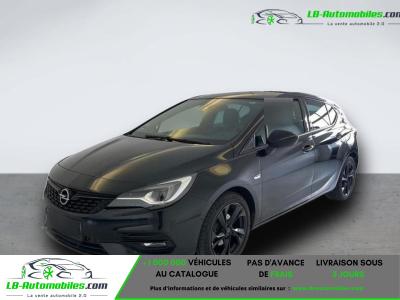 Opel Astra 1.5 Diesel 122 ch BVA