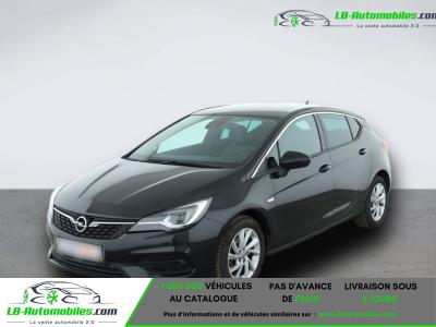 Opel Astra 1.5 Diesel 122 ch BVM