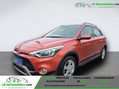 Hyundai I20 1.0 T-GDi 120
