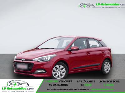 Hyundai I20 1.0 T-GDi 120