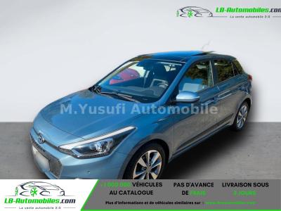 Hyundai I20 1.2 84