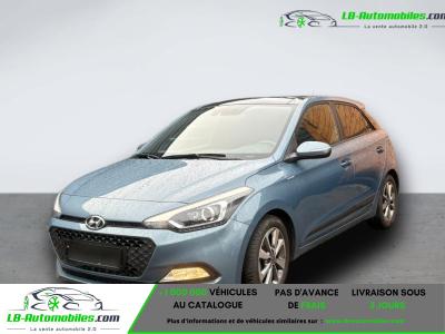 Hyundai I20 1.2 84