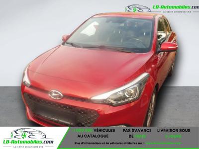 Hyundai I20 1.2 84