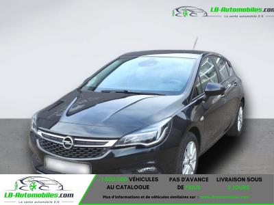 Opel Astra 1.4 Turbo 150 ch