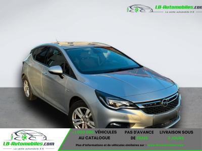 Opel Astra 1.4 Turbo 150 ch BVA