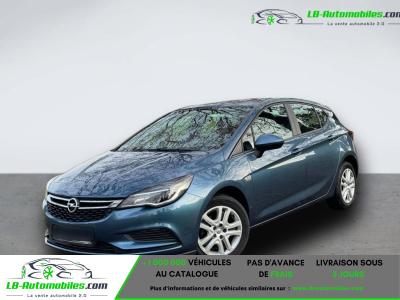 Opel Astra 1.4 Turbo 150 ch BVA