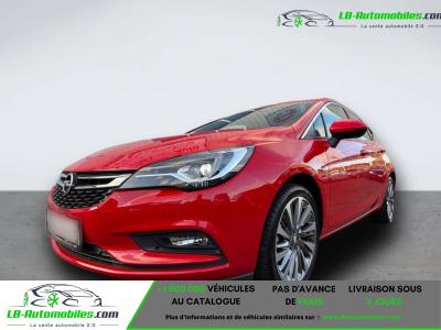 Opel Astra 1.4 Turbo 150 ch BVA