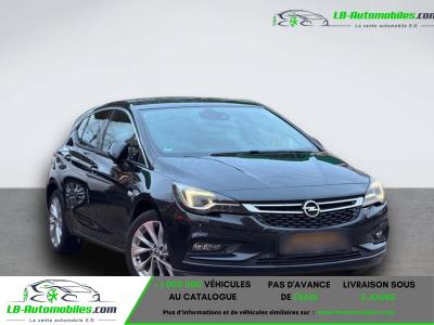 Opel Astra 1.4 Turbo 150 ch BVA