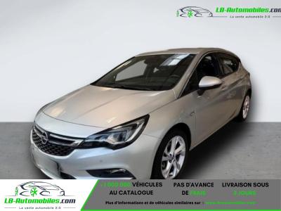 Opel Astra 1.4 Turbo 150 ch BVA