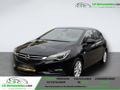 Opel Astra 1.4 Turbo 150 ch BVA